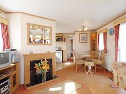 Caravan Hire at Southview Leisure Park