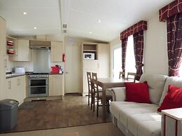 Caravan Hire at Southview Leisure Park