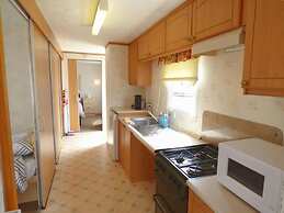 Caravan Hire at Southview Leisure Park