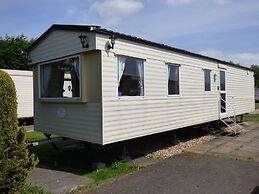 Caravan Hire at Southview Leisure Park