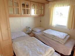 Caravan Hire at Southview Leisure Park