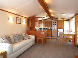 Caravan Hire at Southview Leisure Park