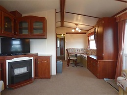 Caravan Hire at Southview Leisure Park