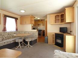 Caravan Hire at Southview Leisure Park