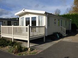 Caravan Hire at Southview Leisure Park