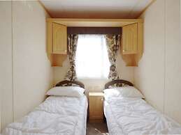 Caravan Hire at Southview Leisure Park