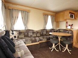 Caravan Hire at Southview Leisure Park