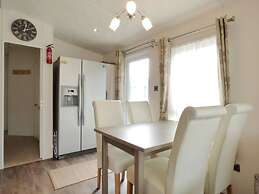 Caravan Hire at Southview Leisure Park