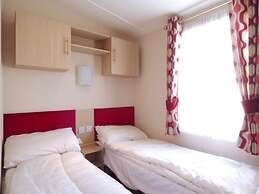 Caravan Hire at Southview Leisure Park