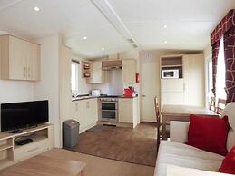 Caravan Hire at Southview Leisure Park