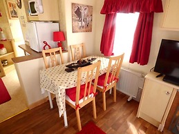 Caravan Hire at Southview Leisure Park