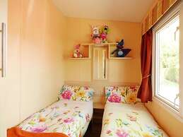 Caravan Hire at Southview Leisure Park