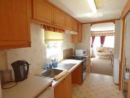 Caravan Hire at Southview Leisure Park