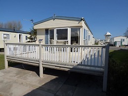 Caravan Hire at Southview Leisure Park