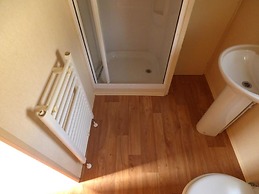 Caravan Hire at Southview Leisure Park