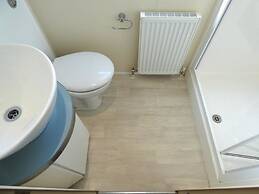 Caravan Hire at Southview Leisure Park