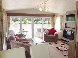 Caravan Hire at Southview Leisure Park