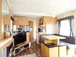 Caravan Hire at Southview Leisure Park