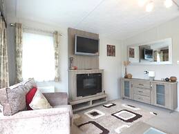 Caravan Hire at Southview Leisure Park