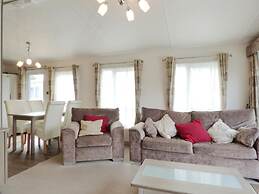 Caravan Hire at Southview Leisure Park