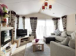 Caravan Hire at Southview Leisure Park