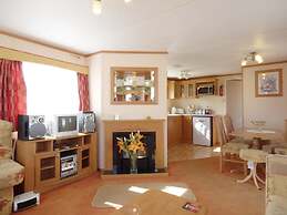 Caravan Hire at Southview Leisure Park