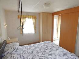 Caravan Hire at Southview Leisure Park