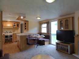 Caravan Hire at Southview Leisure Park