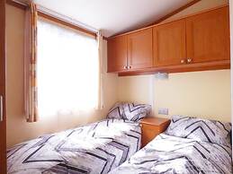 Caravan Hire at Southview Leisure Park