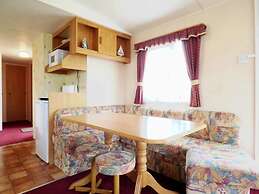 Caravan Hire at Southview Leisure Park