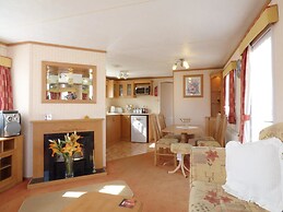 Caravan Hire at Southview Leisure Park