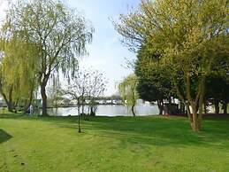 Caravan Hire at Southview Leisure Park