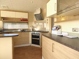 Caravan Hire at Southview Leisure Park