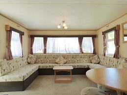 Caravan Hire at Southview Leisure Park