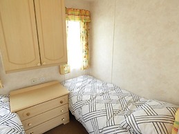 Caravan Hire at Southview Leisure Park