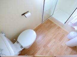 Caravan Hire at Southview Leisure Park