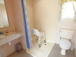 Caravan Hire at Southview Leisure Park