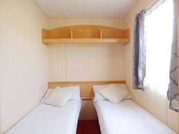 Caravan Hire at Southview Leisure Park