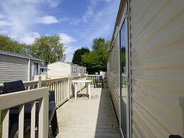 Caravan Hire at Southview Leisure Park