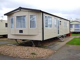 Caravan Hire at Southview Leisure Park