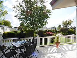 Caravan Hire at Southview Leisure Park