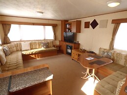 Caravan Hire at Southview Leisure Park