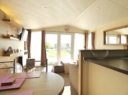 Caravan Hire at Southview Leisure Park