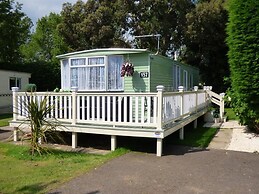 Caravan Hire at Southview Leisure Park