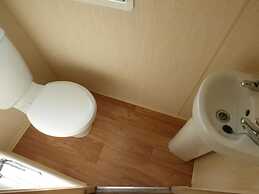 Caravan Hire at Southview Leisure Park