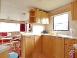 Caravan Hire at Southview Leisure Park