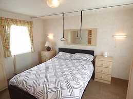 Caravan Hire at Southview Leisure Park