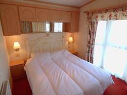 Caravan Hire at Southview Leisure Park