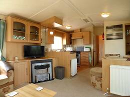 Caravan Hire at Southview Leisure Park