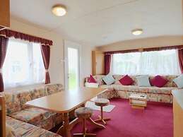 Caravan Hire at Southview Leisure Park